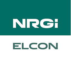 NRGi Elcon logo