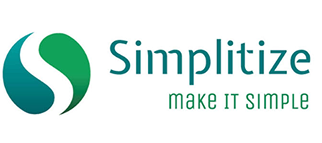 Simplitize logo