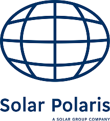 Solar Polaris logo